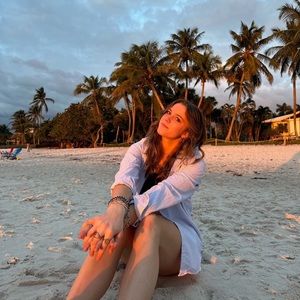 Meet your Posher, Brynn